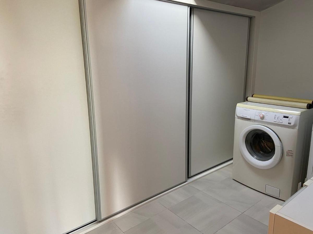 Atico Duplex Uma Apartment Benicarlo Ngoại thất bức ảnh